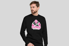 Carica l'immagine nel visualizzatore di Gallery, Felpa EA Express
