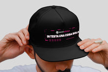 Carica l'immagine nel visualizzatore di Gallery, Cappellino Ar-dente