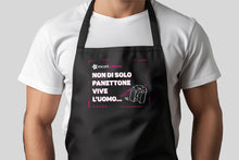 Carica l'immagine nel visualizzatore di Gallery, Grembiule da chef Ar-dente