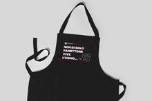 Carica l'immagine nel visualizzatore di Gallery, Grembiule da chef Ar-dente