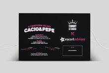 Carica l'immagine nel visualizzatore di Gallery, Panettone salato Cacio e Pepe