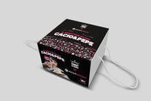 Carica l'immagine nel visualizzatore di Gallery, Panettone salato Cacio e Pepe