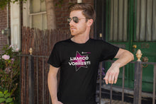 Carica l'immagine nel visualizzatore di Gallery, Maglietta L'Amico Che Vorresti