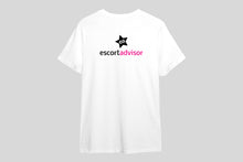 Carica l'immagine nel visualizzatore di Gallery, T-shirt Il Gusto del Piacere