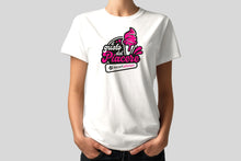 Carica l'immagine nel visualizzatore di Gallery, T-shirt Il Gusto del Piacere