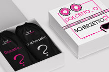 Carica l'immagine nel visualizzatore di Gallery, Kit gioco "dolcetto...o scherzetto?"