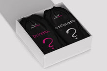 Carica l'immagine nel visualizzatore di Gallery, Kit gioco "dolcetto...o scherzetto?"