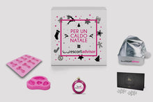 Carica l'immagine nel visualizzatore di Gallery, Box Natale