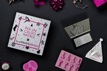 Carica l'immagine nel visualizzatore di Gallery, Box Natale