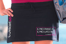 Carica l'immagine nel visualizzatore di Gallery, Gonna mare