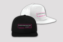 Carica l'immagine nel visualizzatore di Gallery, Cappellino snapback