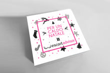 Carica l'immagine nel visualizzatore di Gallery, Box Natale