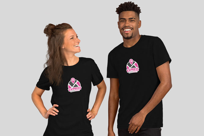 T-Shirt EA Express